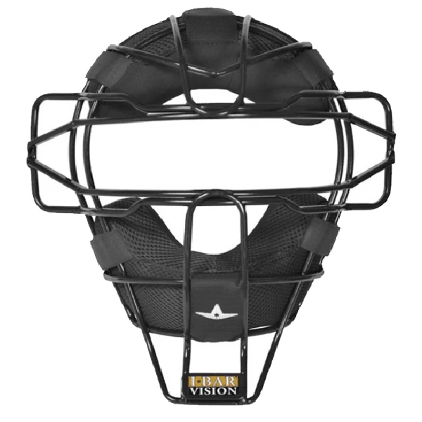 Protective Allstar FM25LUC Catchers Mask 4 Protective Allstar FM25LUC Catchers Mask