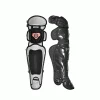 Protective Allstar System 7 Axis Leg Guards