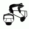 Champro Grill Softball Pitchers Mask Pitcher Masks 1 Champro Grill Softball Pitchers Mask Pitcher Masks
