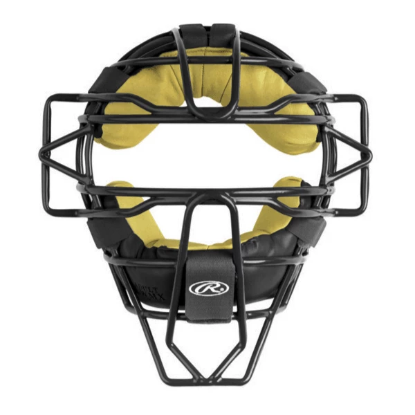 Rawlings PWMX Catchers Mask 3 Rawlings PWMX Catchers Mask