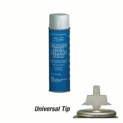 Athletic Specialties Field Paint - White