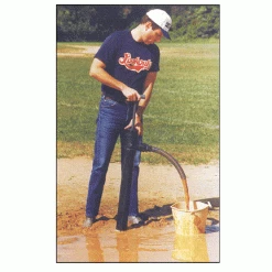 TSI Field Diamond Pump