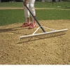 TSI Infield Rake 2 TSI Infield Rake