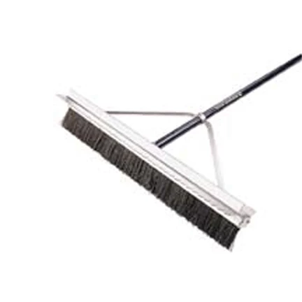 TSI Infield Lip Broom 3 TSI Infield Lip Broom