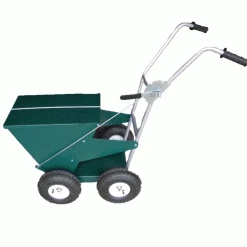 TSI 100lb Line Marker - (Pneumatic Wheels) Field