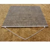TSI Field Drag Mat - 6 X 6 1 TSI Field Drag Mat - 6 X 6