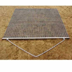 TSI Field Drag Mat - 6 X 3