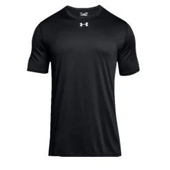Under Armour Mens Short Sleeve Locker T-Shirt More