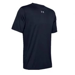 Under Armour Mens Short Sleeve Locker T-Shirt More