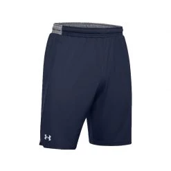 Under Armour Mens Locker Pocketed Short