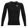 More Under Armour Heatgear Long Sleeve - Adult