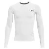 More Under Armour Heatgear Long Sleeve - Youth