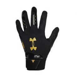 Under Armour Youth Harper Hustle 21 Batting Gloves