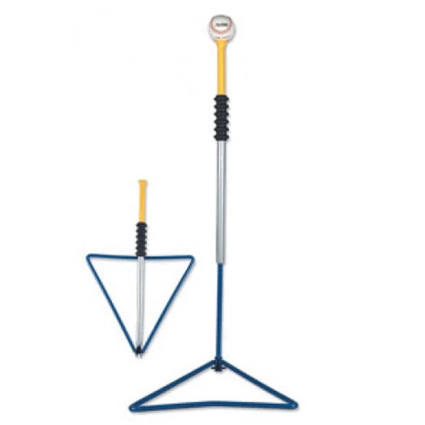 Training Allstar Folding Batting T 3 Training Allstar Folding Batting T