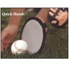 Athletic Specialties Quick Hands Practice Glove Training 1 Athletic Specialties Quick Hands Practice Glove Training