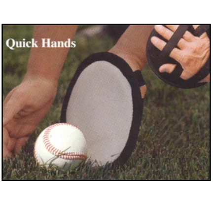 Athletic Specialties Quick Hands Practice Glove Training 3 Athletic Specialties Quick Hands Practice Glove Training