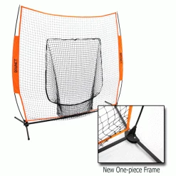 Bow Net Big Mouth X Training