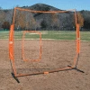 Bow Net Pitch Thru Screen (Net Only) Training