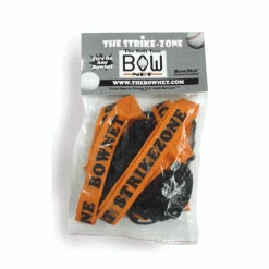 Bow Net Strike Zone Attachment Training