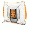 Bow Net Zone Counter Attachment 2 Bow Net Zone Counter Attachment