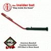 Insider Bat Insider Training Bat 2 Insider Bat Insider Training Bat