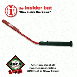 Insider Bat Insider Training Bat