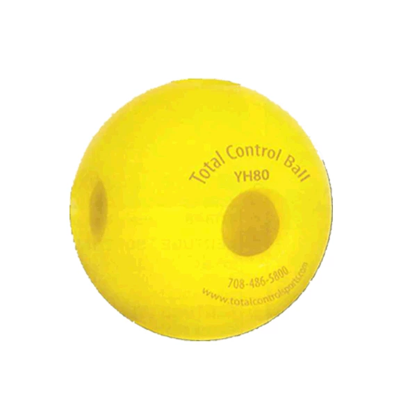Markwort Total Control Hole Ball - 3.2" More 3 Markwort Total Control Hole Ball - 3.2" More