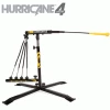 Sklz Training Hurricane Select Batting Machine 1 Sklz Training Hurricane Select Batting Machine
