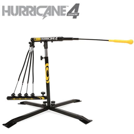 Sklz Training Hurricane Select Batting Machine 3 Sklz Training Hurricane Select Batting Machine