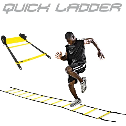 Training Sklz Quick Ladder 3 Training Sklz Quick Ladder