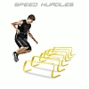 Sklz 6x Speed Hurdles 2 Sklz 6x Speed Hurdles
