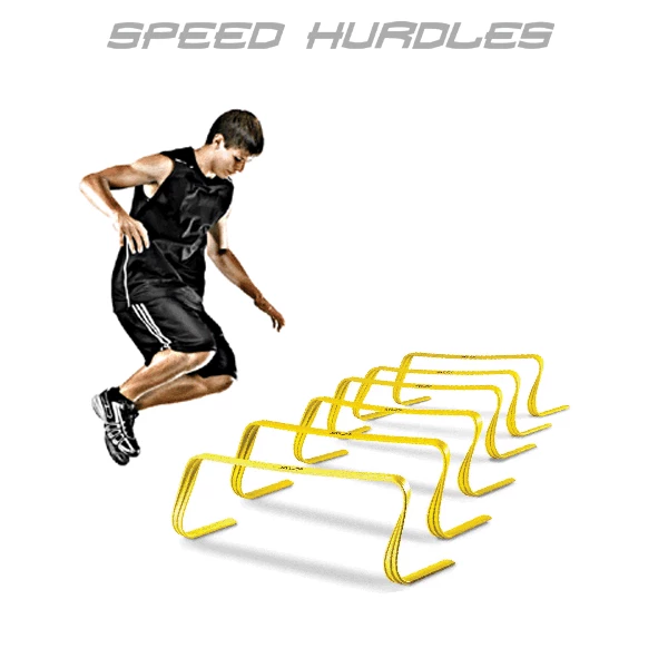 Sklz 6x Speed Hurdles 3 Sklz 6x Speed Hurdles