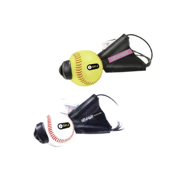 Sklz Hit Away Training Aid 3 Sklz Hit Away Training Aid