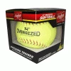 Training Rawlings 14" Oversized Softball 1 Training Rawlings 14" Oversized Softball