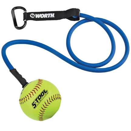 Training Rawlings Resistance Softball Trainer 3 Training Rawlings Resistance Softball Trainer