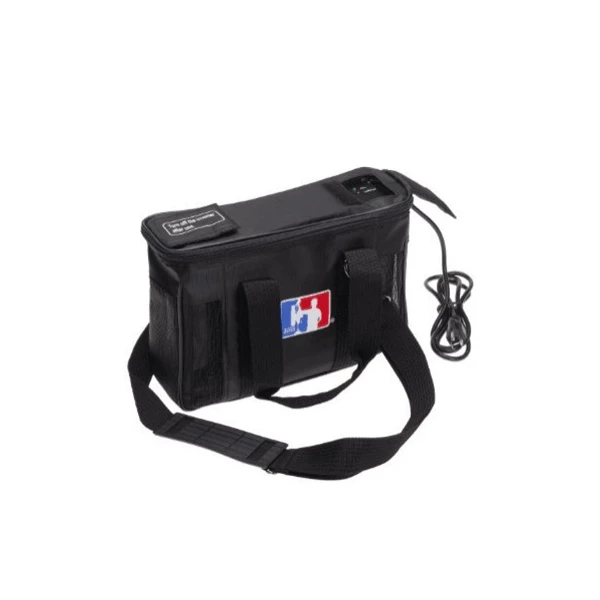 Jugs Lite Flite Battery Training 3 Jugs Lite Flite Battery Training