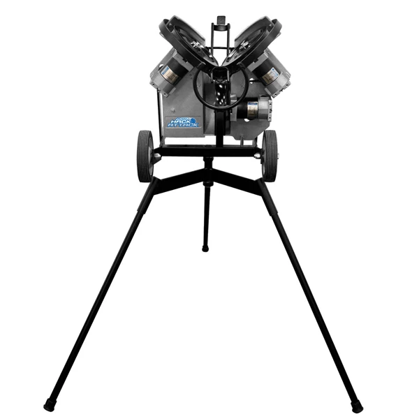 Sports Attack Junior Hack Attack Pitching Machine - Baseball 3 Sports Attack Junior Hack Attack Pitching Machine - Baseball