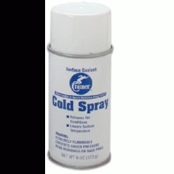 Cramer 6oz Cold Spray More