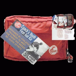 Cramer Coaches First Aid Kit