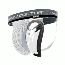 Shock Doctor Core Supporter With Cup - Teen