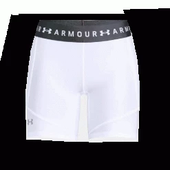 Under Armour Ladies Softball Sliding Short More