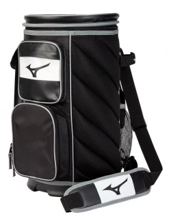 Bags Mizuno Organizer Coaches Bucket