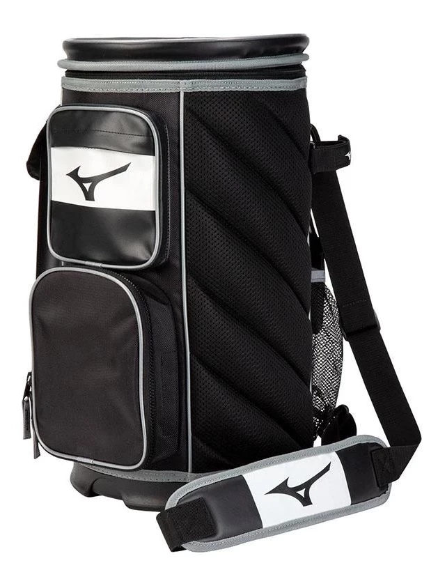 Bags Mizuno Organizer Coaches Bucket 3 Bags Mizuno Organizer Coaches Bucket