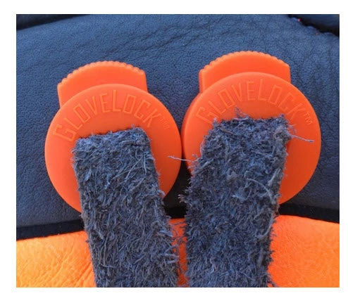 The Glove Lock 9 The Glove Lock