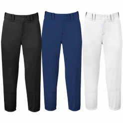 More Mizuno Select Low Rise Pant - Ladies