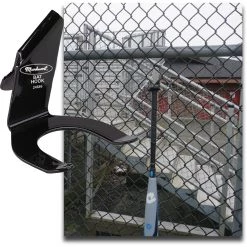 Prostock Athletics Single Bat Holder Bats