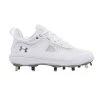 Under Armour Glyde Metal Fastpitch Low 1 Under Armour Glyde Metal Fastpitch Low