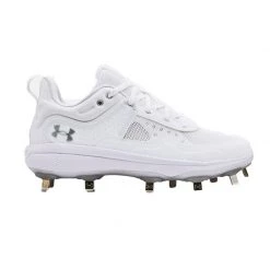 Under Armour Glyde Metal Fastpitch Low