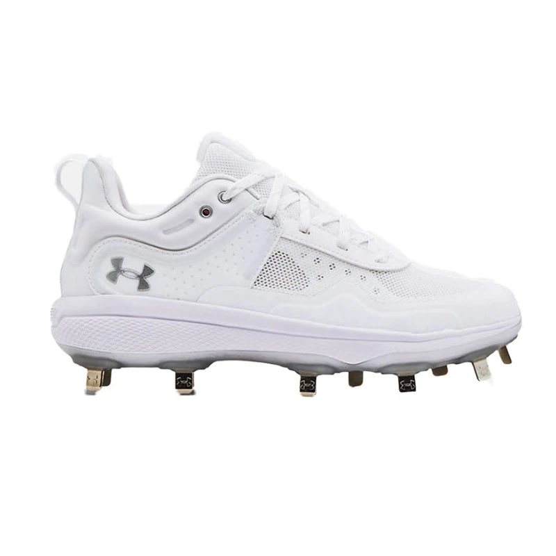 Under Armour Glyde Metal Fastpitch Low 3 Under Armour Glyde Metal Fastpitch Low