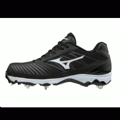 Mizuno 9-Spike Advanced Sweep Metal Fastpitch Low Shoes